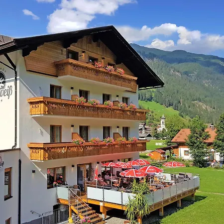 Edelweiss 3*