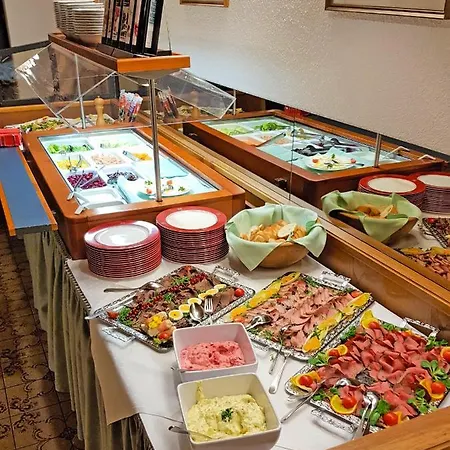 Edelweiss Hotel