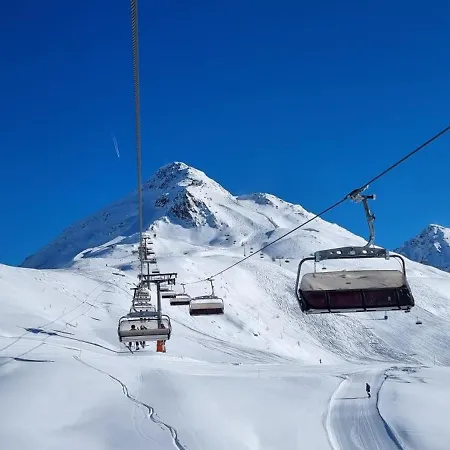 Edelweiss 셍트쟈콥인데퍼러겐