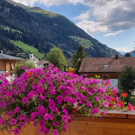 Edelweiss 3* Sankt Jakob in Defereggen