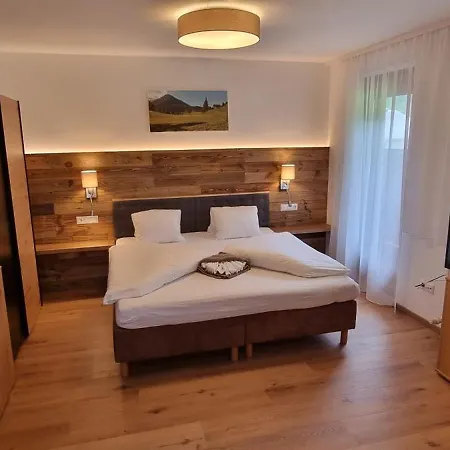 Edelweiss Sankt Jakob in Defereggen