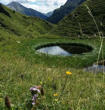Ξενοδοχείο Edelweiss 3*
