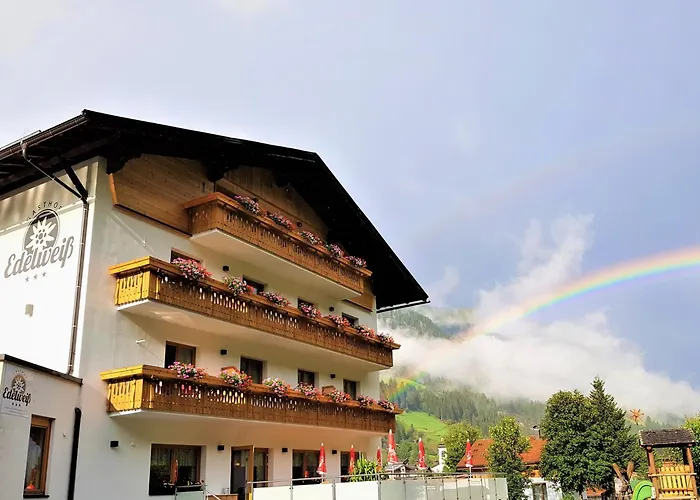 Edelweiss 3*