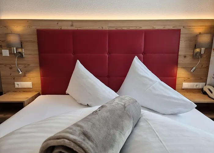 Edelweiss Sankt Jakob in Defereggen