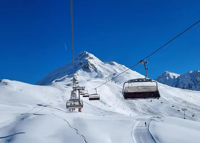 Edelweiss Sankt Jakob in Defereggen