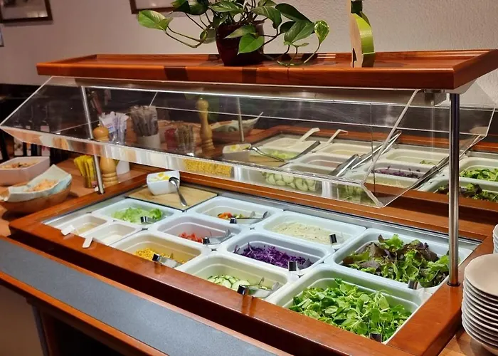 Edelweiss Szálloda Sankt Jakob in Defereggen