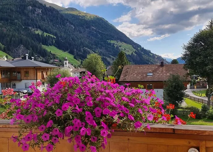 Edelweiss 3* Sankt Jakob in Defereggen