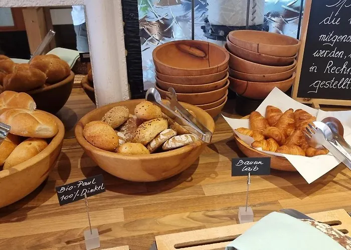 Edelweiss Szálloda 3*