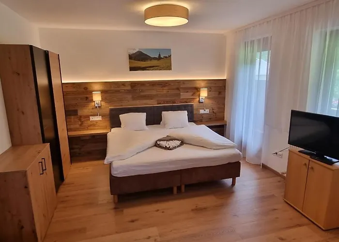 Edelweiss Sankt Jakob in Defereggen