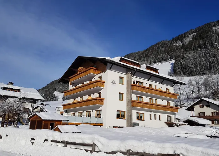 Edelweiss Szálloda 3*