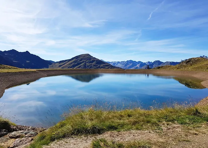 Edelweiss 3* Sankt Jakob in Defereggen