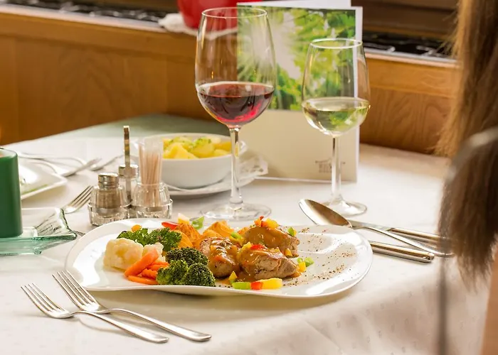 Edelweiss Szálloda Sankt Jakob in Defereggen