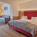 Hotel Edelweiss Sankt Jakob in Defereggen