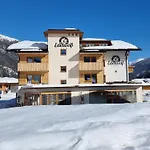 Hotel Edelweiss Sankt Jakob in Defereggen
