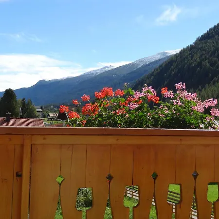 Edelweiss Hotel Sankt Jakob in Defereggen