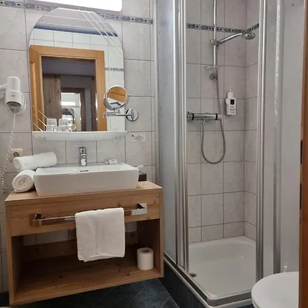 Hotel Edelweiss Sankt Jakob in Defereggen