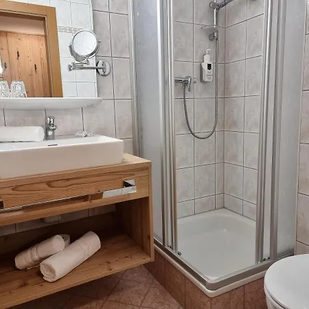 Hotel Edelweiss
