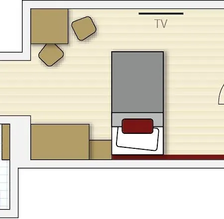 Edelweiss 3*
