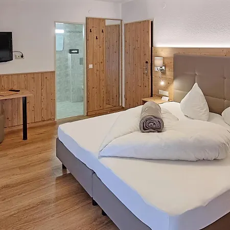 Hotel Edelweiss Sankt Jakob in Defereggen