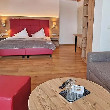 Hotel Edelweiss