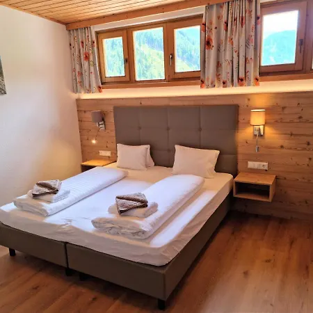 Hotel Edelweiss Sankt Jakob in Defereggen
