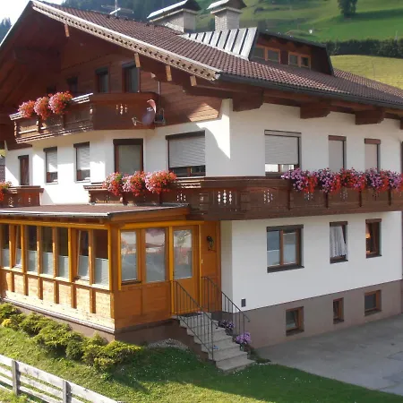 Edelweiss Hotel