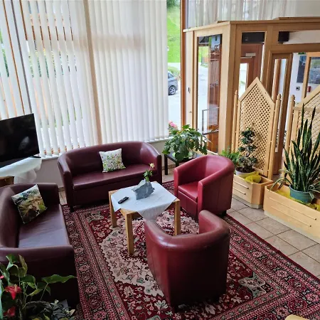 Edelweiss Hotel Sankt Jakob in Defereggen