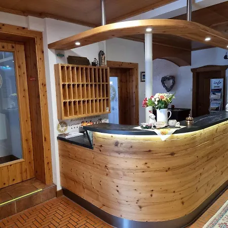 Hotel Edelweiss