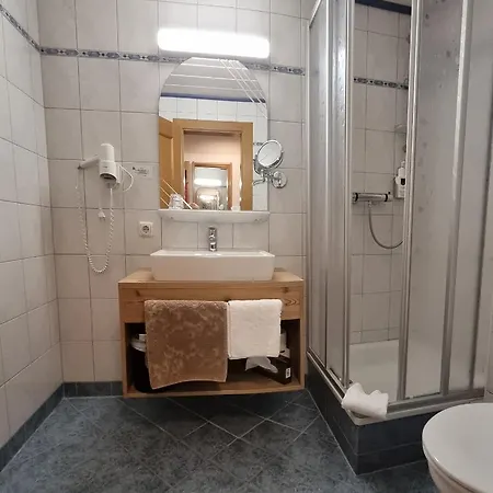 Hotel Edelweiss