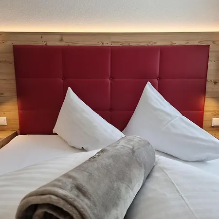 Edelweiss Sankt Jakob in Defereggen