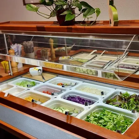 Edelweiss Otel Sankt Jakob in Defereggen