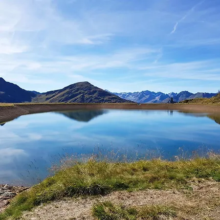 Edelweiss 3* Sankt Jakob in Defereggen