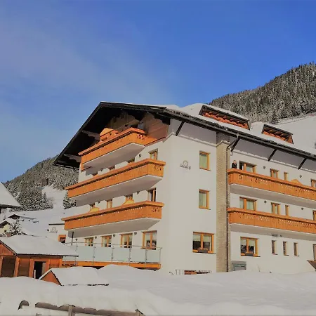 Edelweiss 3*